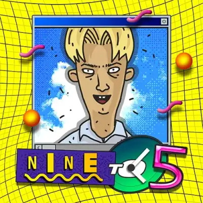 Nine To Five game from NOLIMIT