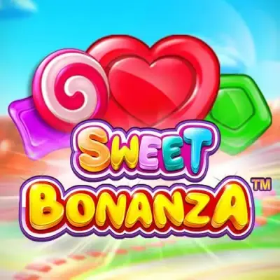 Sweet Bonanza game from PRAGMATIC PLAY