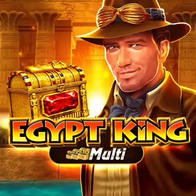 Egypt King Multi game from SWINTT